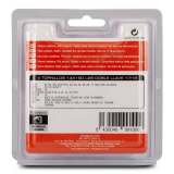 TORNILLOS ANTIRROBO 14X150 L26 17/19 TORNILLOS ANTIRROBO 14X150 L26 17/19