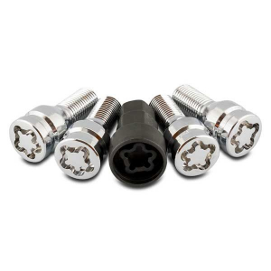 TORNILLOS ANTIRROBO 14X150 L26 17/19