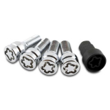 TORNILLOS ANTIRROBO 14X150 L30 17/19