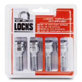 TORNILLOS ANTIRROBO 14X150 L30 17/19