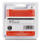 TORNILLOS ANTIRROBO 14X150 L30 17/19