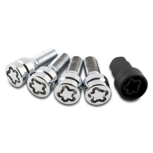 TORNILLOS ANTIRROBO 14X150 L30 17/19