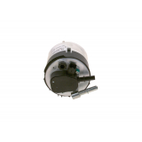Filtro de combustible BOSCH F026402204