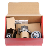 Kit de correa de distribución + bomba de agua GATES KP55569XS-2