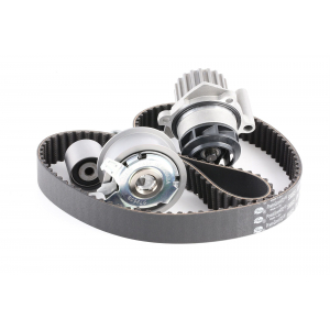 Kit de correa de distribución + bomba de agua GATES KP55569XS-2