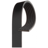 Correa auxiliar Gates Micro-V 6PK1183 Correa PoliV