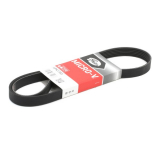 Correa auxiliar Gates Micro-V 6PK1183 Correa PoliV