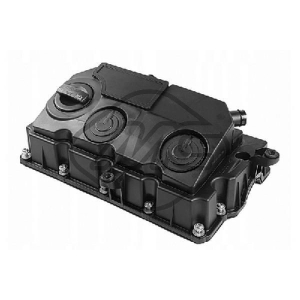 Tapa de balancines METALCAUCHO 35583