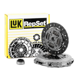 Kit de embrague LUK 620326800