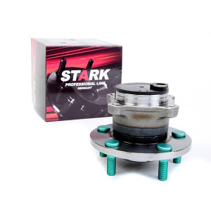 Rodamiento trasero MAZDA 3 y 5 STARK STARK SKWB-0180208