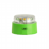 BALIZA DE EMERGENCIA V16 JBM GEOLOCALIZABLE CONECTADA A DGT