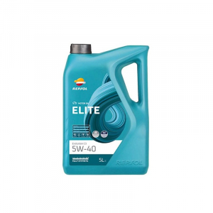 ACEITE REPSOL ELITE EVOLUTION C3 5W40 5L