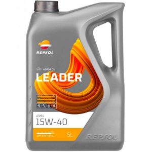 ACEITE REPSOL LEADER TDI 15W40 5L