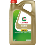 ACEITE CASTROL EDGE 5W30 M 5L ACEITE CASTROL EDGE 5W30 M 5L