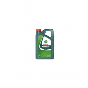 ACEITE CASTROL MAGNATEC 5W30 C2 4L