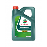 ACEITE CASTROL MAGNATEC 5W30 C3 4L ACEITE CASTROL MAGNATEC 5W30 C3 4L