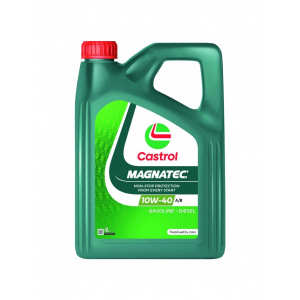 ACEITE CASTROL MAGNATEC 10W40 4L