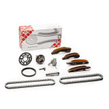 Kit cadena de distribución BMW Motor N47