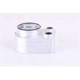 Enfriador de aceite motor 1.5dci