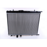 Radiador refrigeracion de motor PSA