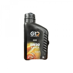 Aceite de motor 5w30 GRO C2/C3 1L