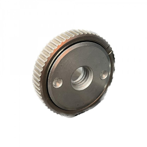 Tuerca liberación rápida para amoladora angular