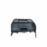 Caja de herramientas de plástico