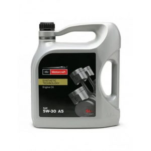 Aceite Ford Formula F 5w30 5L