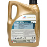 Aceite Total Quartz 0w20 Ineo Xtra V-Drive 5L