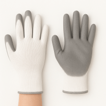 Guantes de Poliuretano