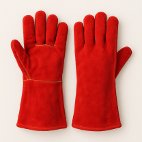 Guantes para Soldadores
