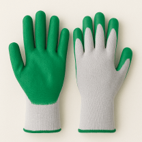 Guantes de Látex