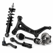 Dirección Suspensión y Ejes