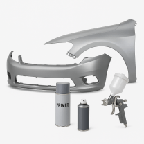 Carrocería y pintura