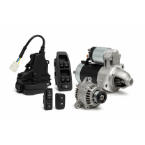 Electricidad y electrónica