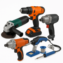 Herramientas eléctricas