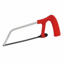 Arcos de Sierra y Accesorios