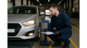 Checklist para pasar la ITV sin sorpresas: la guía definitiva