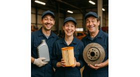 ¿Qué pasaría si los recambios fueran personas?