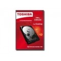 Toshiba P300 - disco duro - 3 TB - SATA 6Gb/s