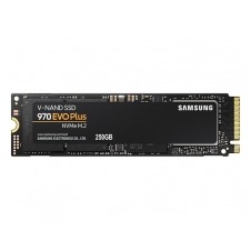 SSD SAMSUNG 970 EVO PLUS 250GB (MZ-V7S250BW) NVME