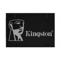 KINGSTON KC600 SSD 512GB 2.5