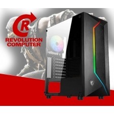 REV- AMD RYZEN 5 5600X