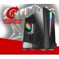 REV-AMD RYZEN 5 5600G GAMING SX