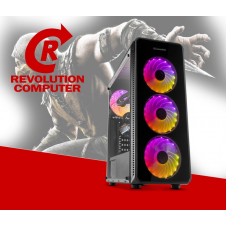 REV-AMD RYZEN 7 5800X GAMING