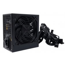 FUENTE DE PODER NACEB (NA-0626) 800W 80 PLUS BRONZE,6*SATA,4*MOLEX,3*PCIE,120MM FAN