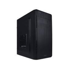 GABINETE ACTECK KIOTO MICRO TORRE M-ATX M-ITX USB 3.0 FUENTE 500W (AC-932547)
