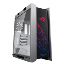 GABINETE ASUS GX601 ROG STRIX HELIOS WHITE E-ATX/ATX /RGB/ AURA SYNC