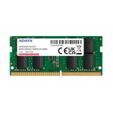 MEMORIA ADATA SODIMM DDR4 16GB PC4-25600 3200MHZ CL22 260PIN 1.2V LAPTOP/AIO/MINI PCS