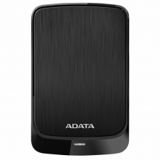 DISCO DURO EXTERNO ADATA AHV320 1TB NEGRO 3.2 (AHV320-1TU31-CBK)